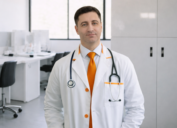 Г.Н. Ванян, главный врач ООО ЛДЦ «Клиника Солнечная»