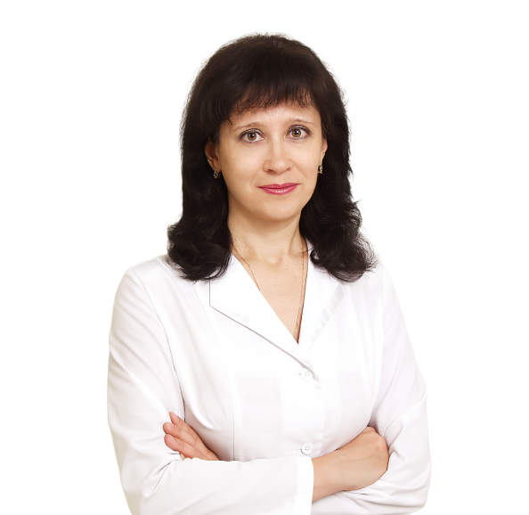 Боровикова Татьяна Юрьевна