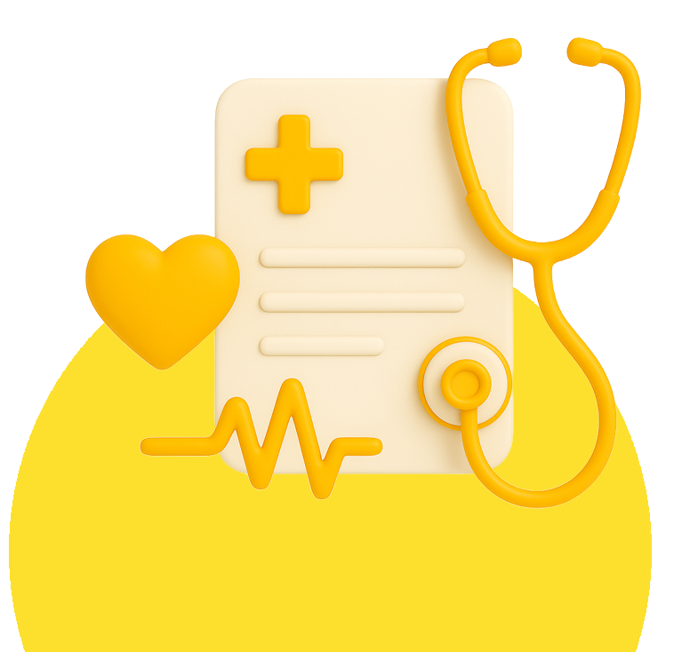 Чекапы на лабораторные исследования