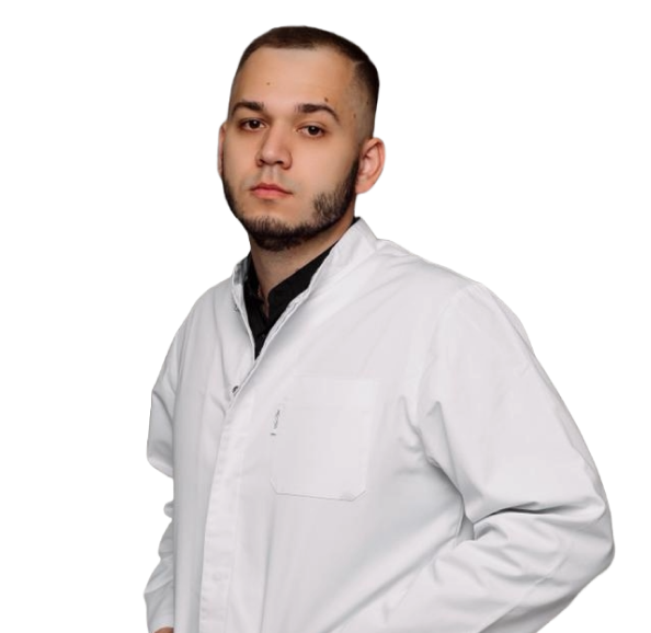 Рудько Виталий Андреевич