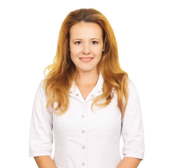 Науменко Юлия Алексеевна