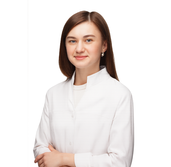 Сидоренко Ольга Сергеевна