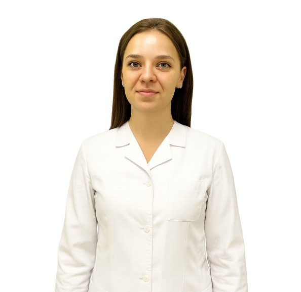 Шахпазова Анна Ильинична