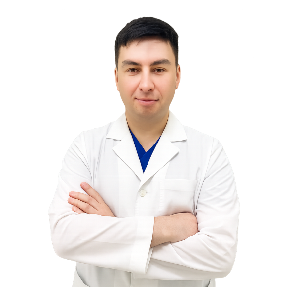 Ткаченко Александр Геннадьевич