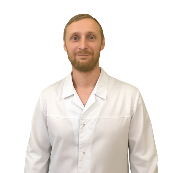 Левин Павел Владимирович