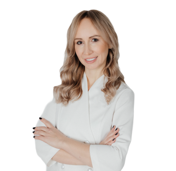 Нирова Зарема Беслановна