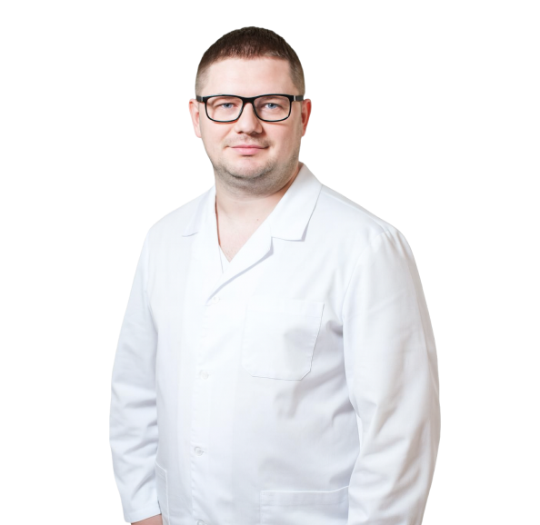 Грищенко Константин Юрьевич