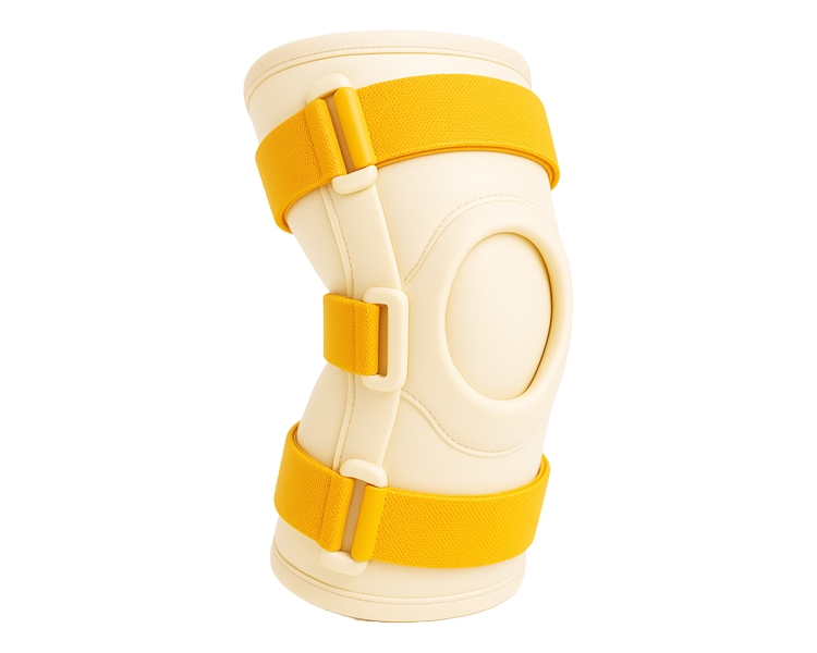 Ортопед и травматолог