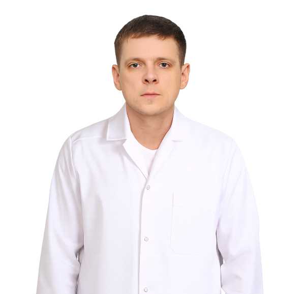 Соболев Андрей Владимирович