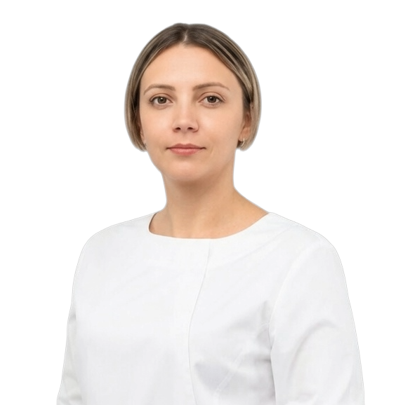Янышевская Анастасия Алексеевна