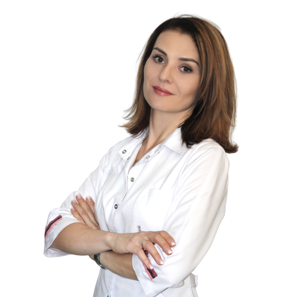 Малыхина Ирина Егишевна