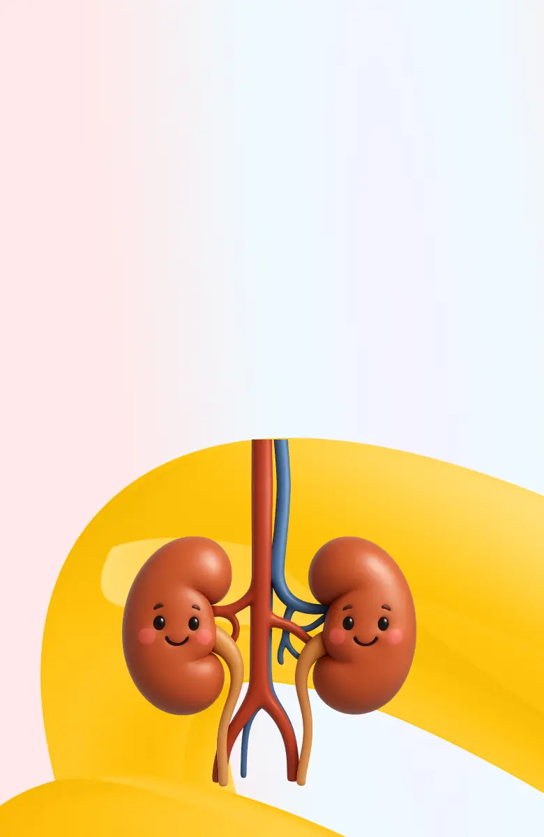 Оперативная урология у детей