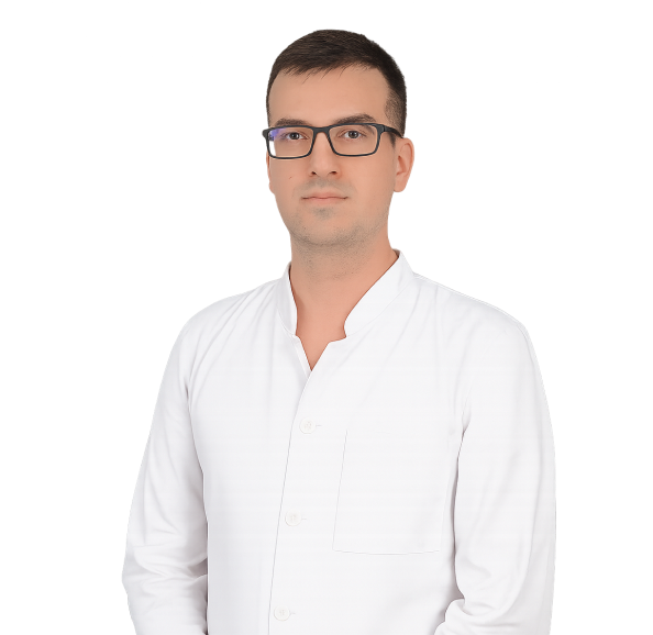 Коловский Никита Андреевич