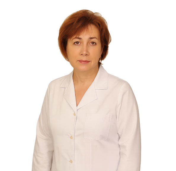 Хуако Мариет Шхамбаевна