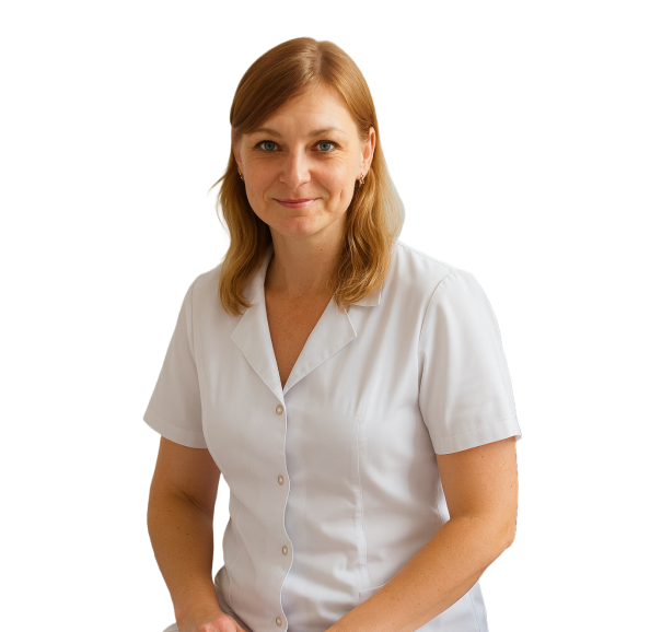 Еланцева Татьяна Александровна