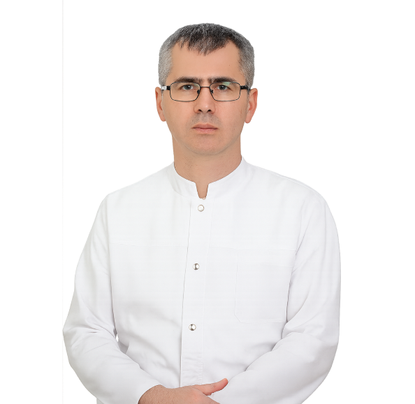 Федоров Роман Григорьевич