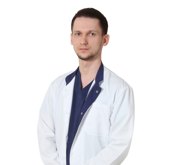 Шаповалов Сергей Константинович