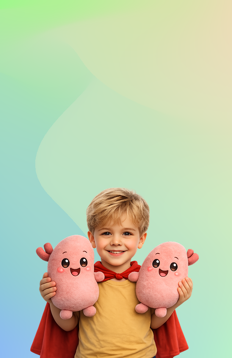 Детский уролог