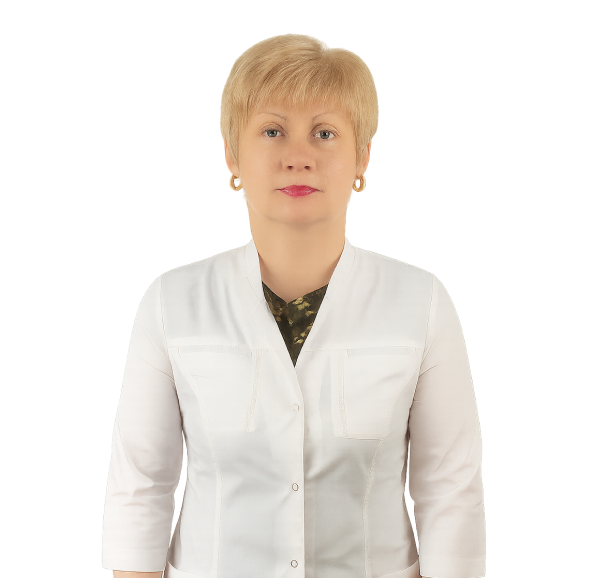 Стефанова Наталья Борисовна