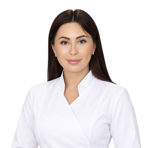 Дурлештер Марина Владимировна