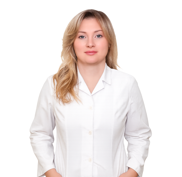 Шунько Наталья Васильевна