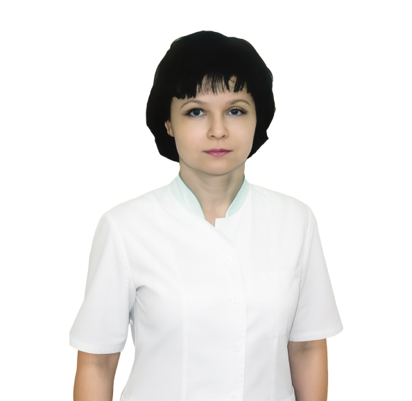 Дехтярь Ольга Михайловна