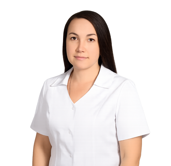 Роговик Юлия Николаевна