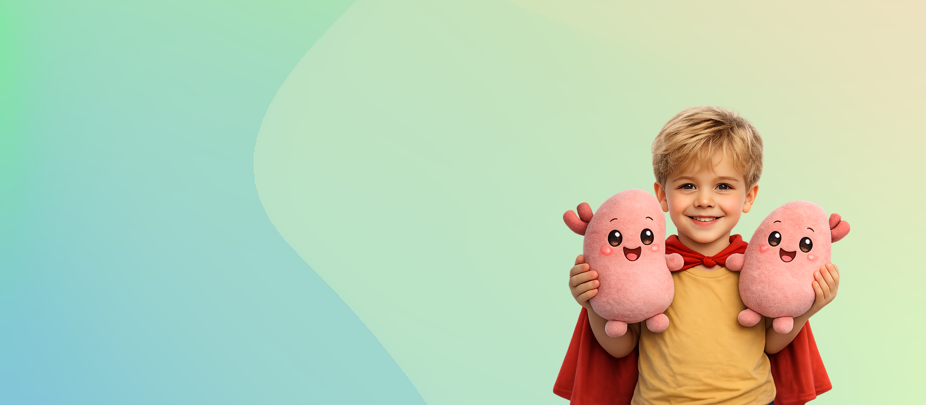 Детский уролог