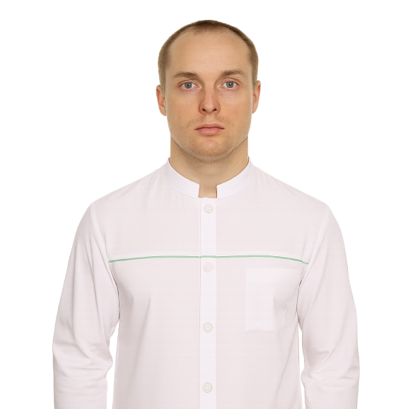 Лучкин Владислав Александрович