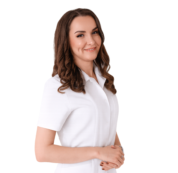 Ксенодохова Яна Викторовна