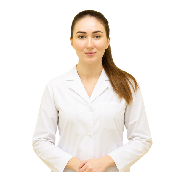 Бойко Оксана Владимировна