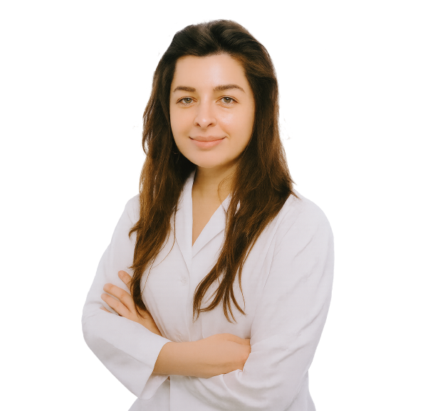 Колобова Ангелина Вадимовна