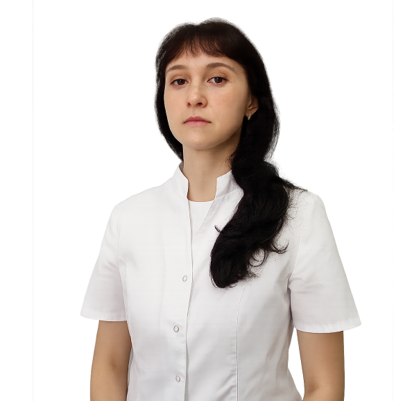 Худорожкова Екатерина Юрьевна