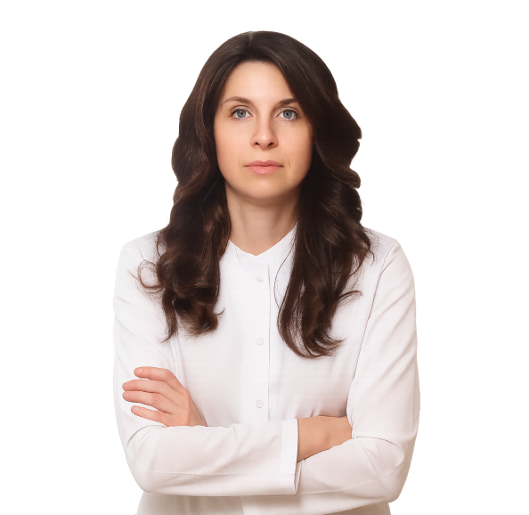 Лихачева Элеонора Александровна