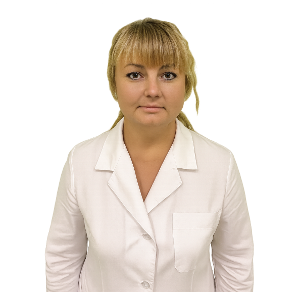 Сапрыкина Надежда Владимировна