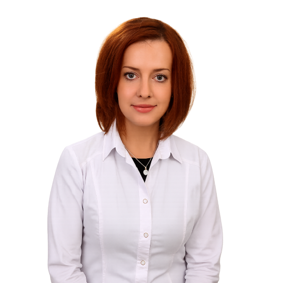 Какорина Мария Викторовна