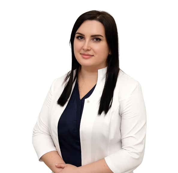 Пшеничнова Надежда Михайловна