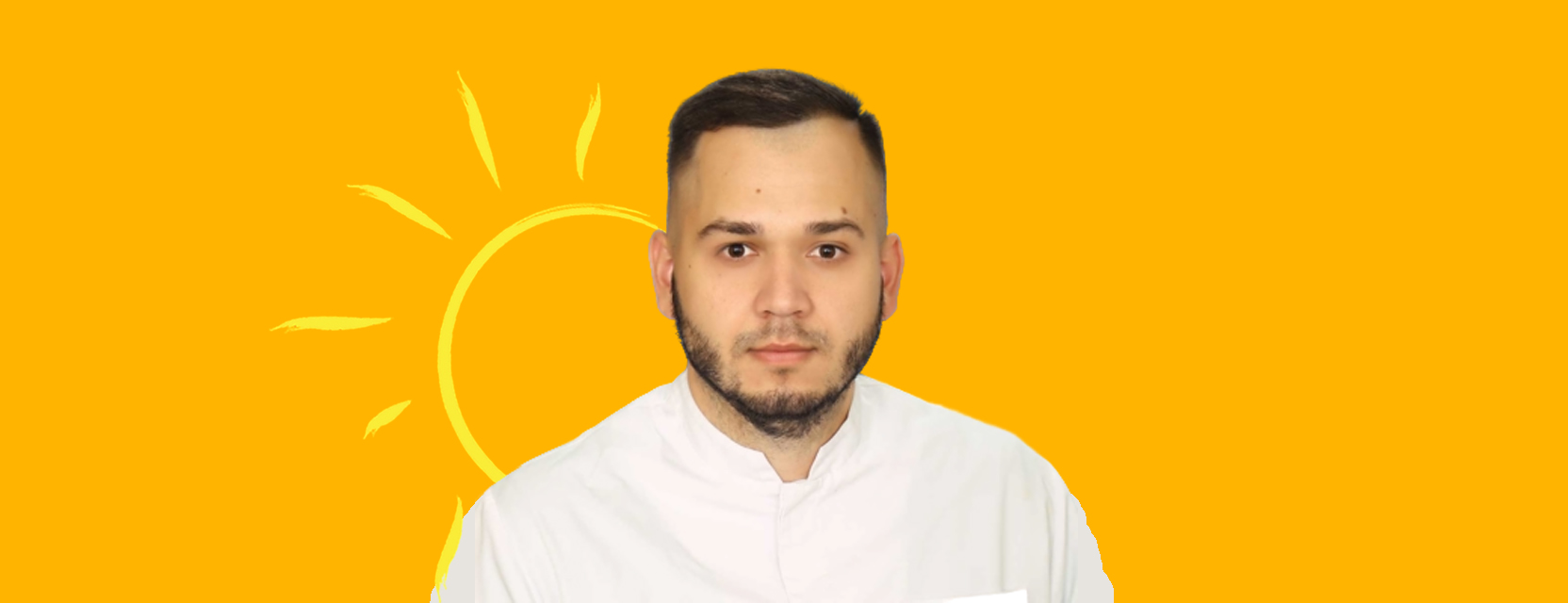 Виталий Рудько - пластический хирург, который верит в гармонию и естественность