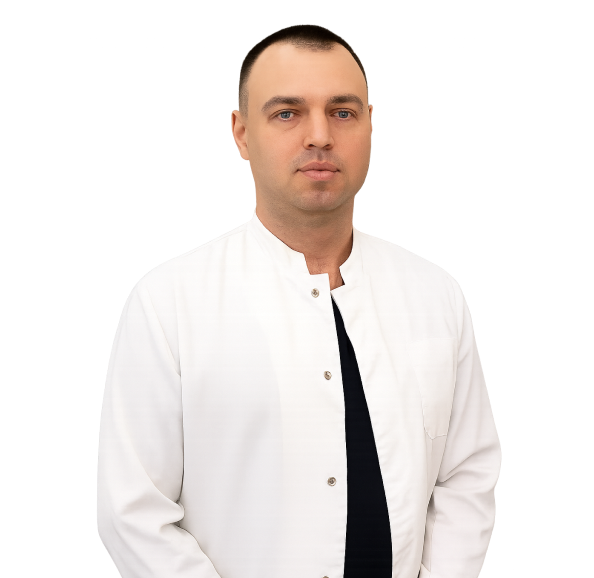 Пашко Максим Андреевич