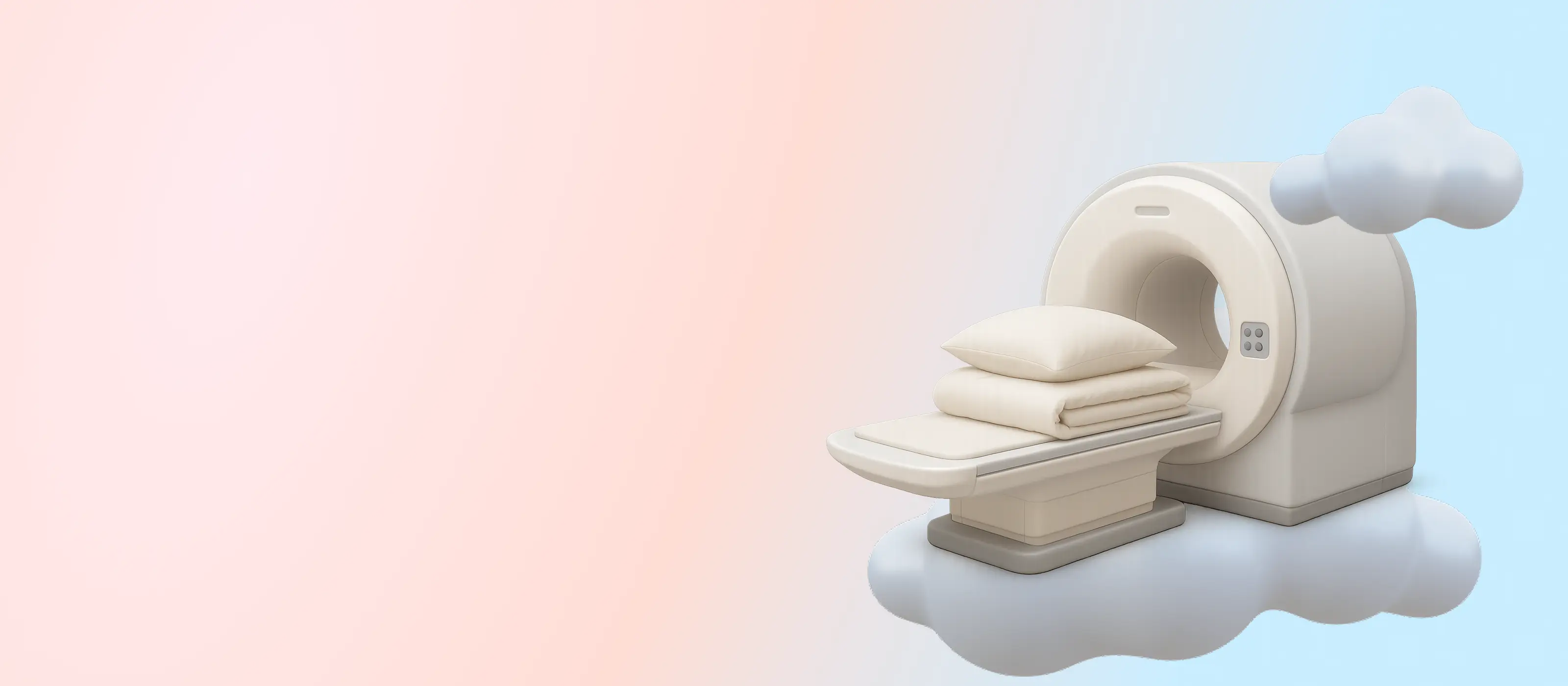 МРТ во сне (под седацией)