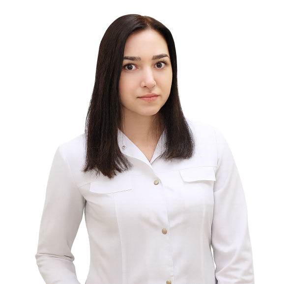 Ружицкая Лидия Валерьевна