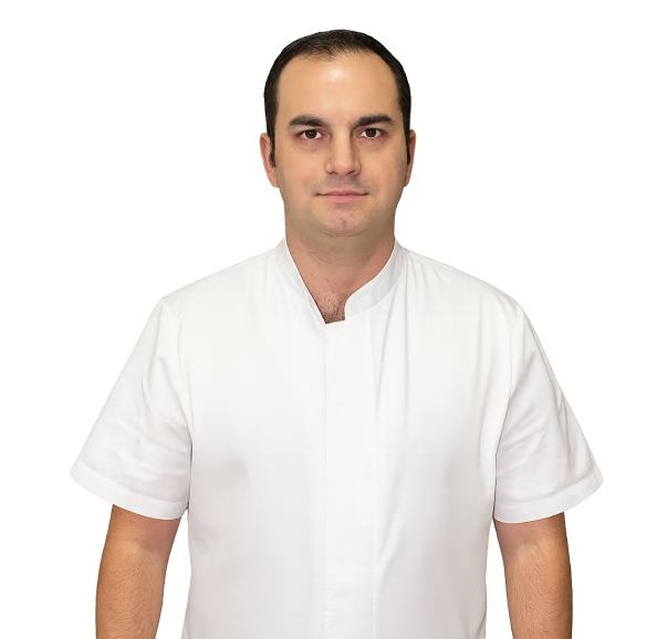 Пелипенко Николай Владимирович