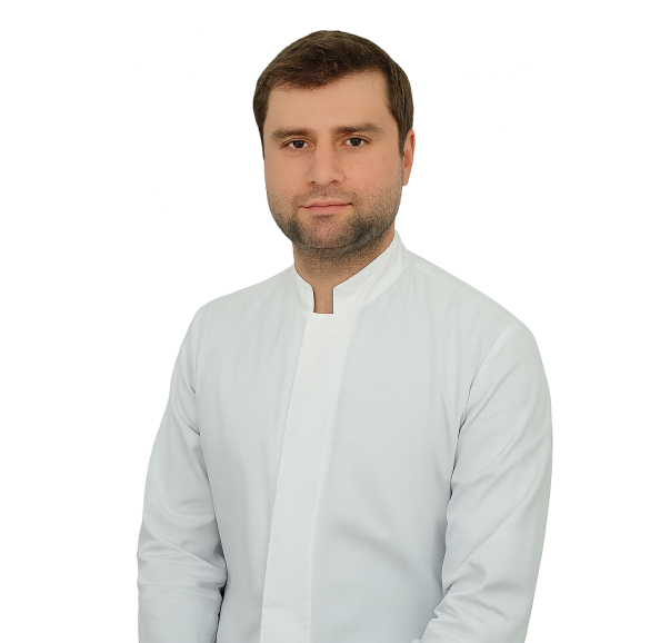 Колобов Тарас Владимирович