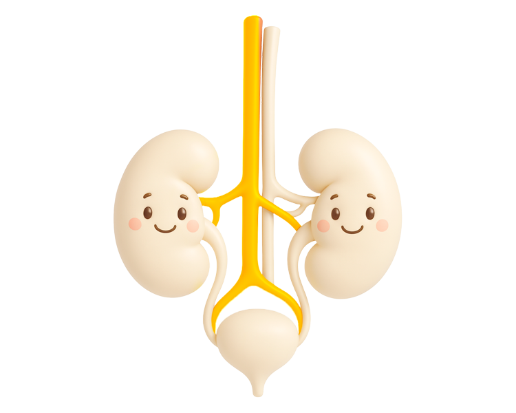 Детский уролог