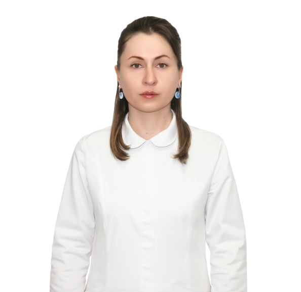 Гедиан Екатерина Валерьевна