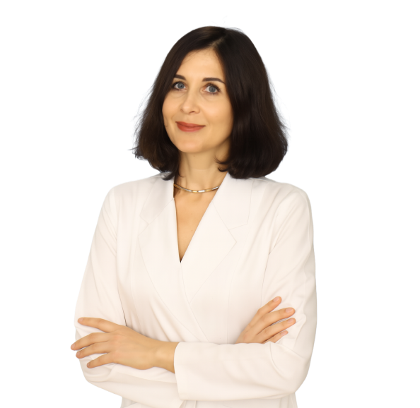 Белая Юлия Викторовна