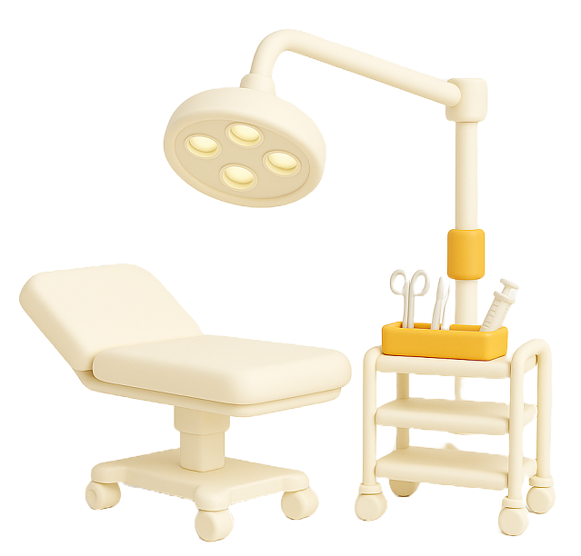 Хирургический стационар