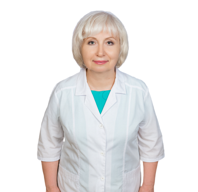 Трошкова Ольга Михайловна