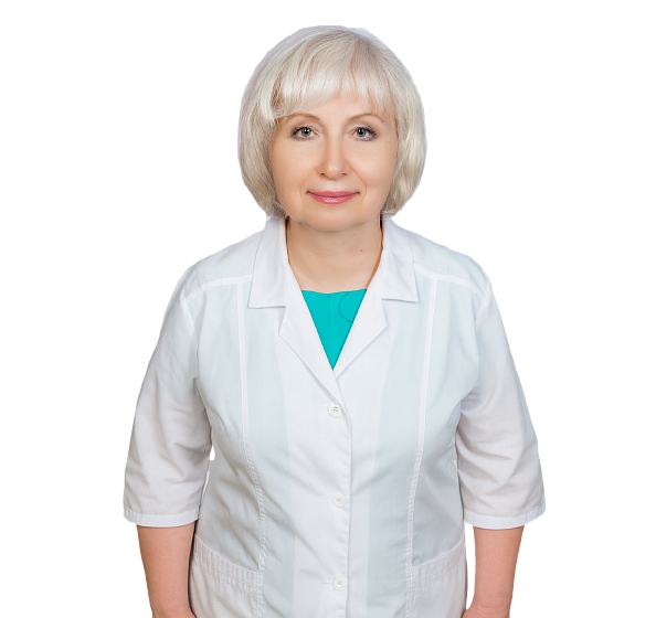 Трошкова Ольга Михайловна