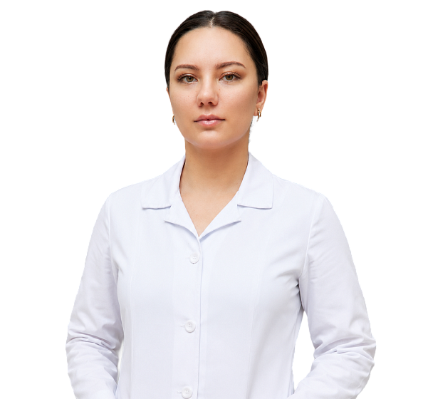 Батурина Ксения Игоревна